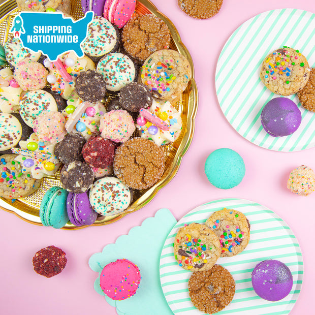 Perfect Party Platter