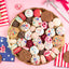 4th of July Party Platter