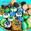 Seahawks Party Platter