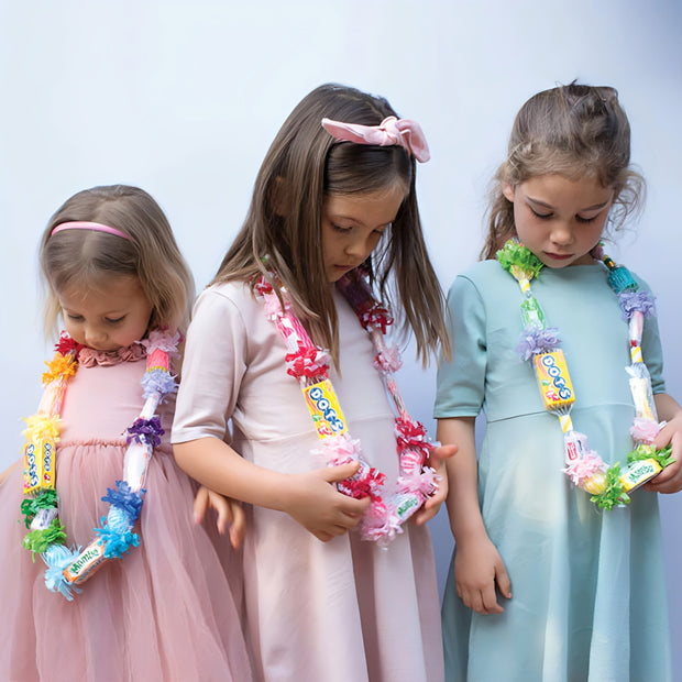Candy Lei Celebrate
