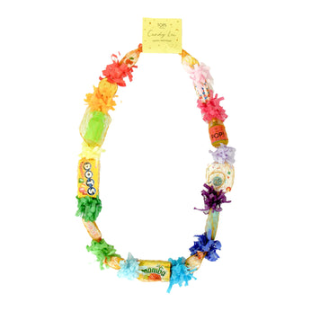 Candy Lei Celebrate