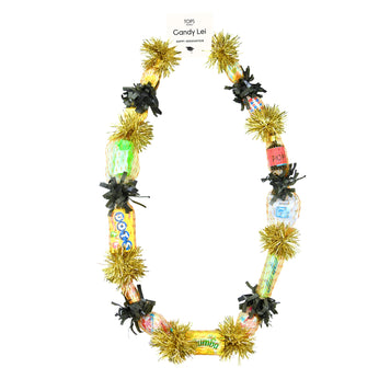 Candy Lei Graduation