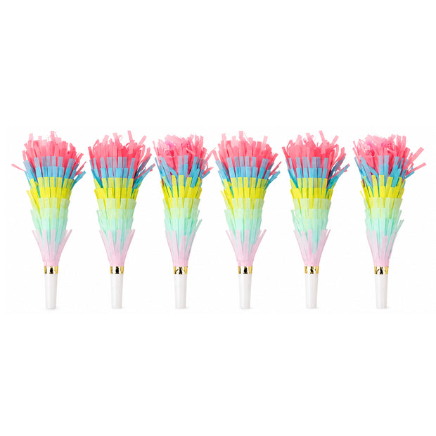 Confetti Party Blowers