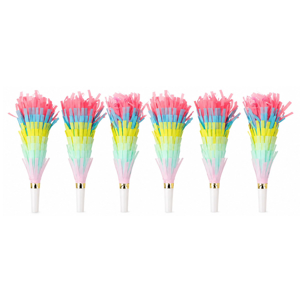 Confetti Party Blowers