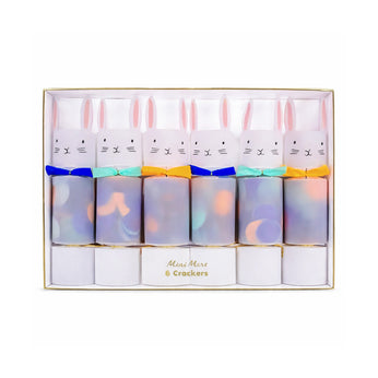 Bunny Confetti Crackers