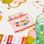 Birthday Wishes Napkins