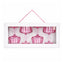 Pretty in Pink Coupe Glasses