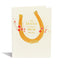 So Lucky Mother's Day Card