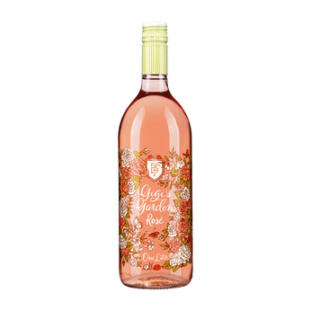 Gigi's Garden Rosé