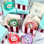 Labubu Blind-Box Cupcakes