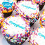 Sweet Greetings Congrats Dozen
