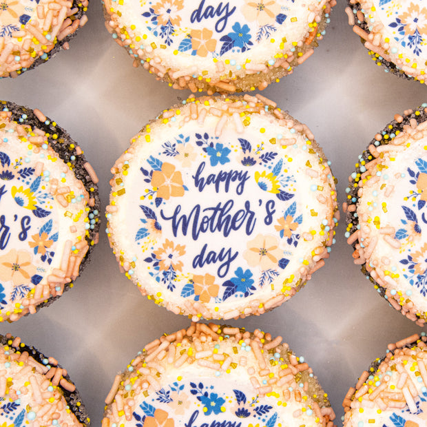 Sweet Greetings Mother’s Day Dozen