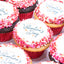 Sweet Greetings Happy Valentine's Dozen