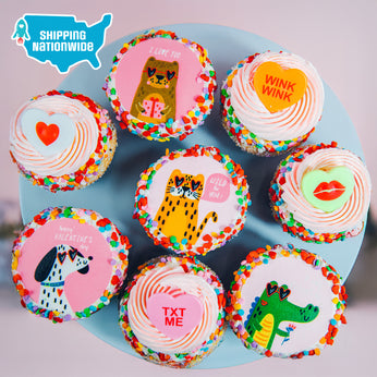 Sweet Greetings Party Animal