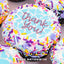 Sweet Greetings Thank You Dozen