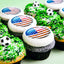 Global Soccer Party Dozen