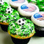 Global Soccer Party Dozen
