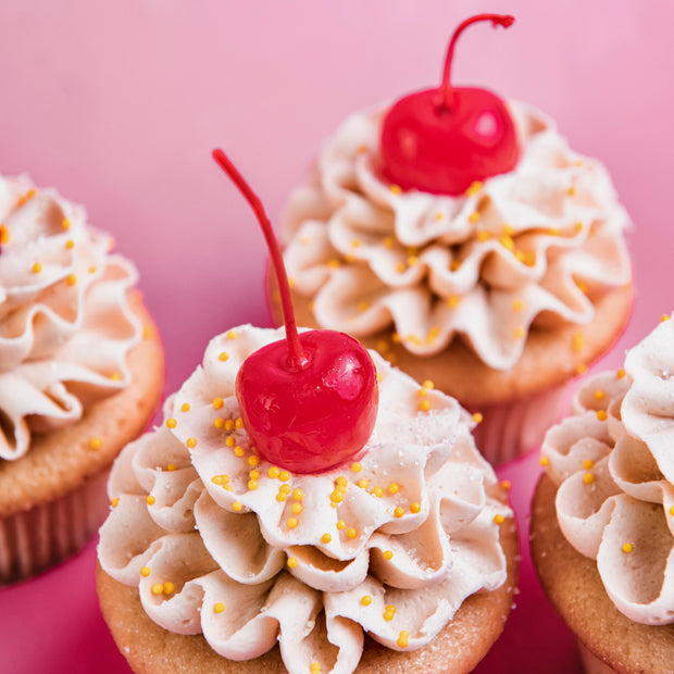Pineapple Upside Down