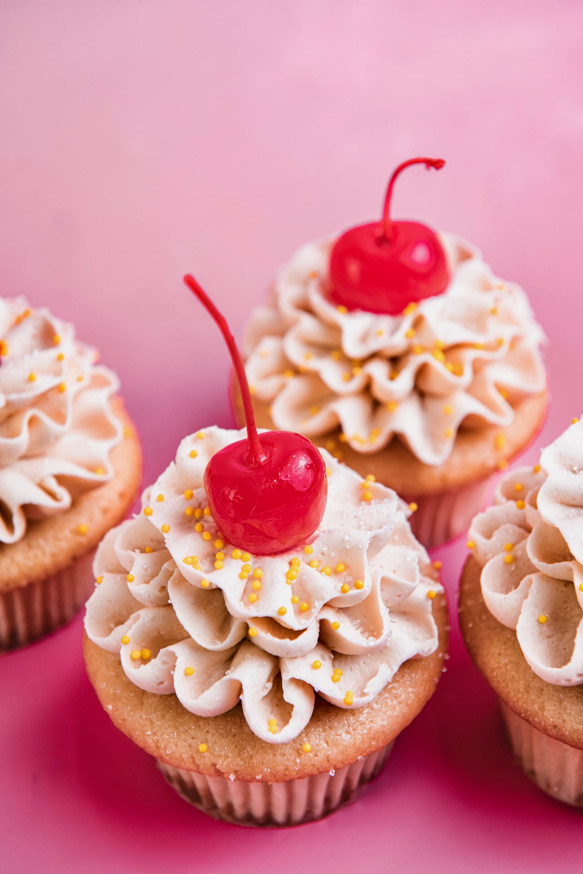 Pineapple Upside Down