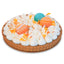 Luxe Pumpkin Mascarpone Tart