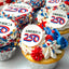 America 250 Dozen