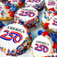 America 250 Dozen