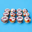 America 250 Dozen