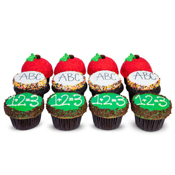 Back to School Dozen