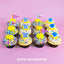 Carpe Diem Graduation Dozen