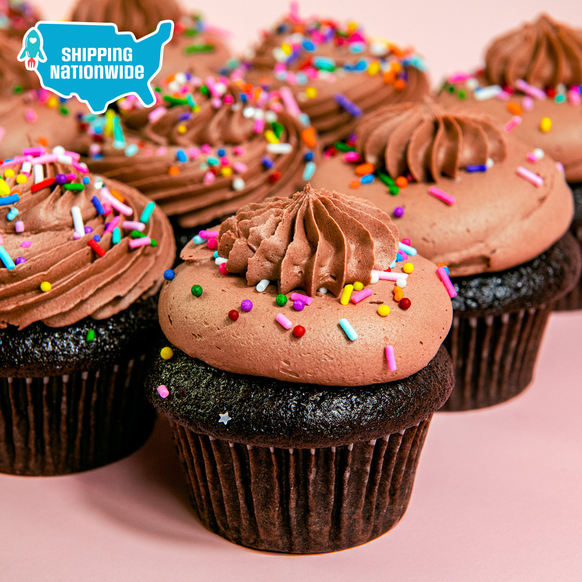 Chocolate Vegan Party