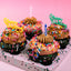 Chocolate Vegan Party Four-Pack