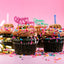Chocolate Vegan Party Four-Pack