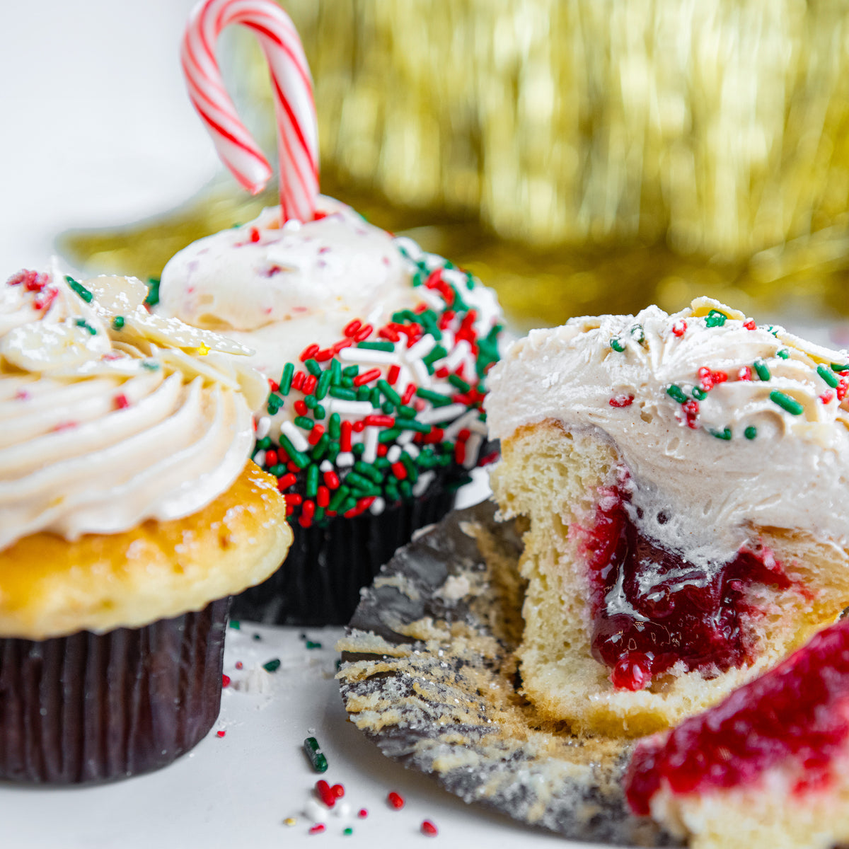 Gluten Free Holiday