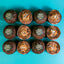 Dad’s German Chocolate Dream Dozen