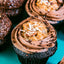 Dad’s German Chocolate Dream Dozen