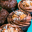 Dad’s German Chocolate Dream Dozen