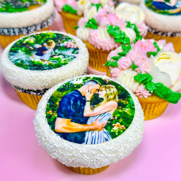 Engagement Era💍