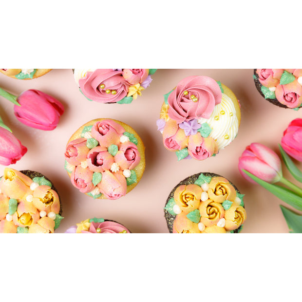 Garden Party Dozen