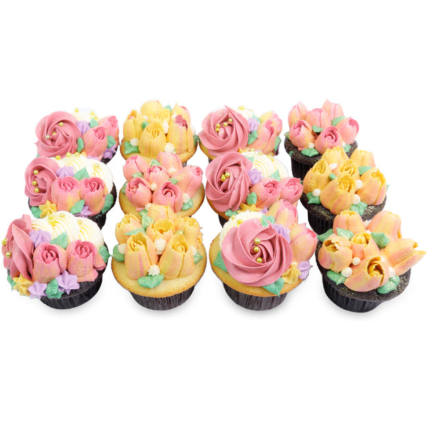 Garden Party Dozen
