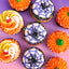 Vintage Halloween Dozen