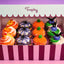 Vintage Halloween Dozen