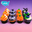 Vintage Halloween Dozen