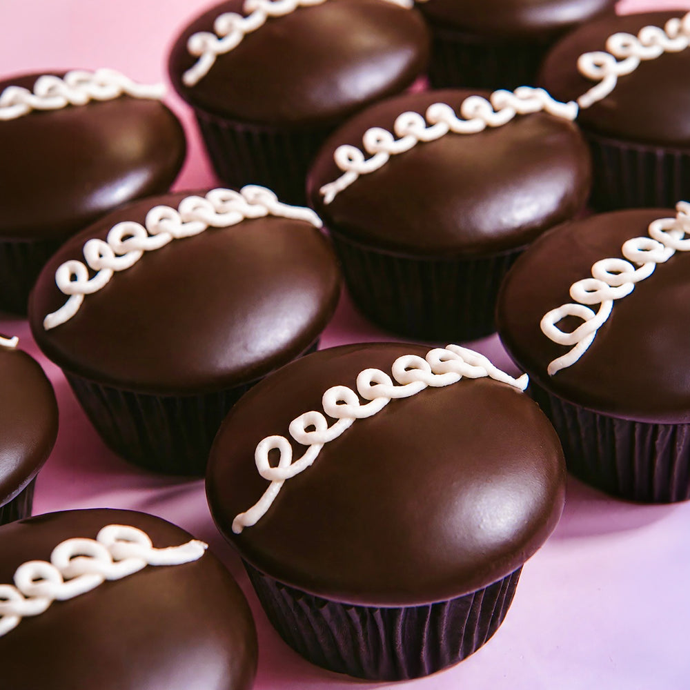 Trophy Hostess Dozen