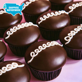 Trophy Hostess Dozen