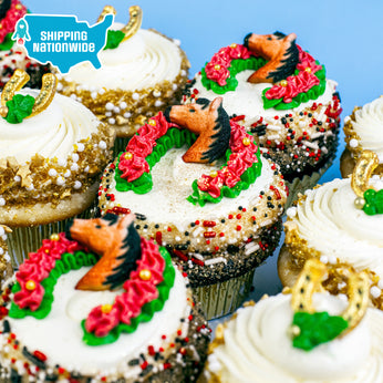 Kentucky Derby Dozen