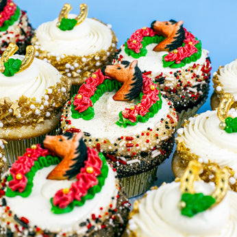 Kentucky Derby Dozen