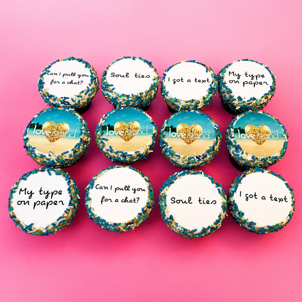 Love Island Dozen
