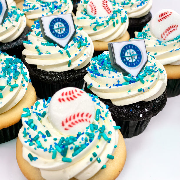 Mariners Dozen