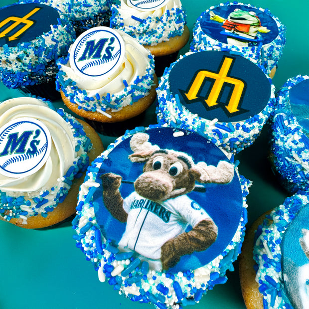 Mariners 2025 Celebration!!