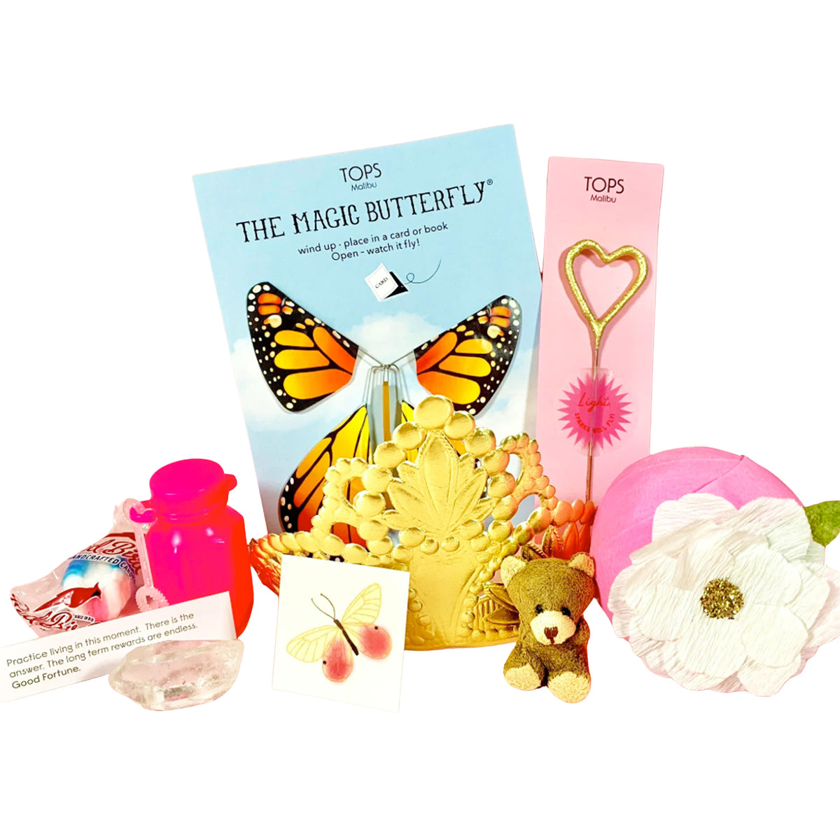 Mother's Day Cornucopia